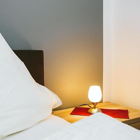 Schultes Landhaus Delbrück Esterno foto