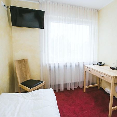 Schultes Landhaus Delbrück Esterno foto